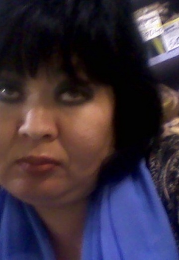 Моя фотография - Наталья, 52 из Капустин Яр (@natalya8291)