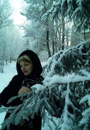 Моя фотография - елена, 51 из Омск (@elena446212)