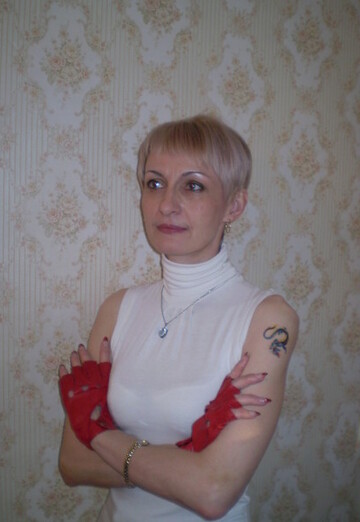 Olga (@olga19422) — моя фотография № 1