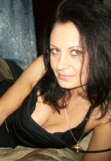 Моя фотография - Светлана, 47 из Саратов (@svetlana15133)