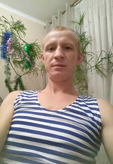 Моя фотография - Александр, 39 из Тольятти (@aleksandr6869091)