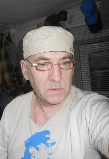Моя фотография - vik, 61 из Волгоград (@vik4606)