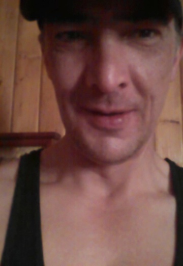 Моя фотография - Сергей, 50 из Конаково (@sergey529822)