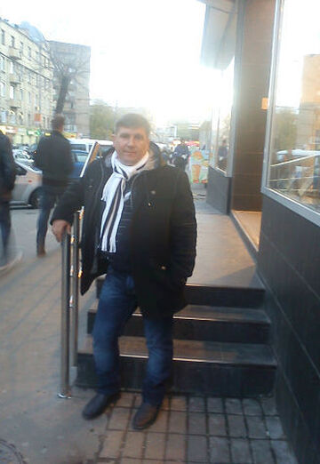 Моя фотография - Олег, 50 из Москва (@oleg19842)