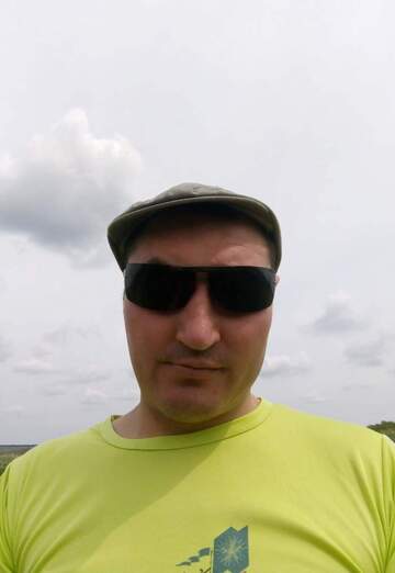 Моя фотография - Иван Пономарев, 39 из Москва (@ivanponomarev6)
