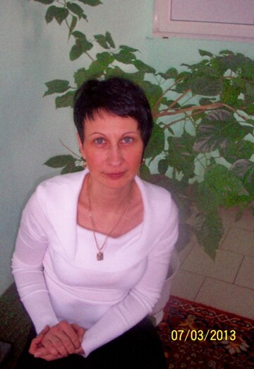 Моя фотография - ЕЛЕНА, 47 из Брянск (@elena16080)
