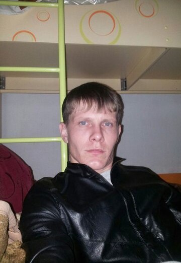Моя фотография - Игорь ШУМАХЕР, 32 из Аксай (@igor150692)