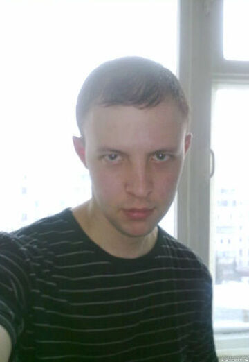 Моя фотография - Константин, 34 из Томск (@konstantin5803)