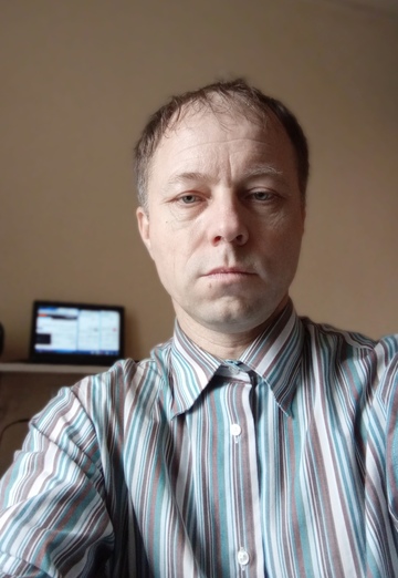 Моя фотография - Денис, 42 из Краснодар (@denzgr)