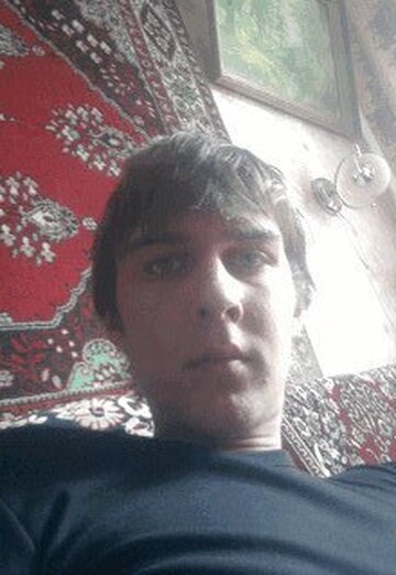 Моя фотография - Жека, 32 из Чернигов (@jeka2057)