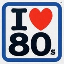 Музыка 80-х и 90-х