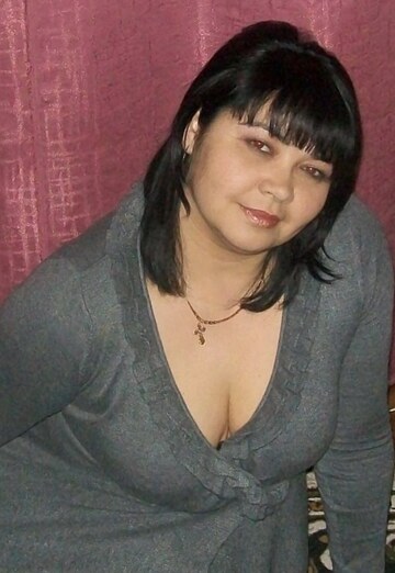 Моя фотография - Юлия, 49 из Курган (@uliya12025)