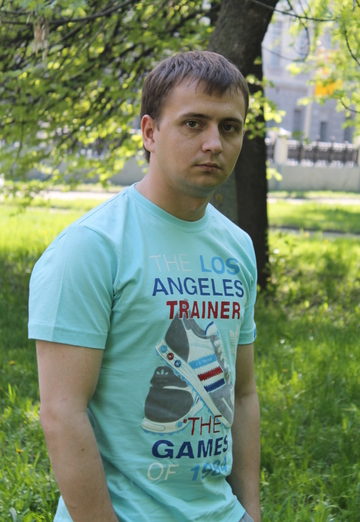 Моя фотография - Ричард Касяков, 34 из Рязань (@richardkasyakov)