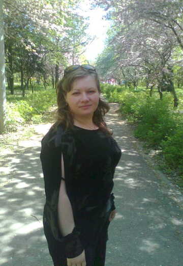 Моя фотография - Светлана, 34 из Ульяновск (@svetlana14062)