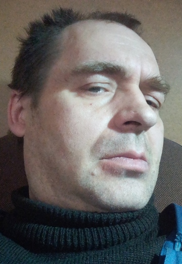 Моя фотография - Тимофей, 52 из Санкт-Петербург (@timofey4587)