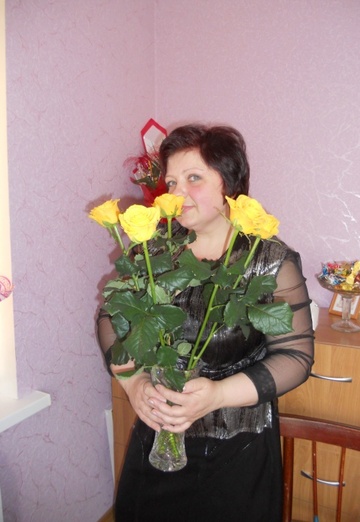 Моя фотография - Виктория, 56 из Новочеркасск (@viktoriya153932)
