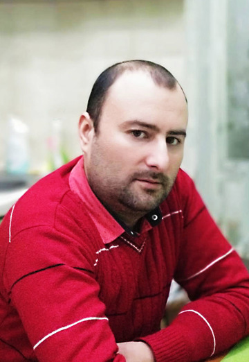 Моя фотография - Леонид, 41 из Одесса (@leonid14657)