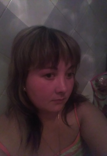 Моя фотография - Александра, 38 из Таганрог (@aleksandra48416)