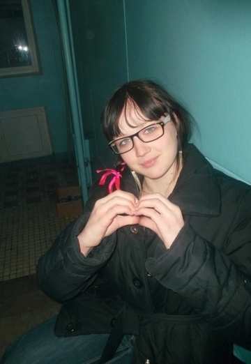 Моя фотография - Танечка люблю только , 31 из Набережные Челны (@tanechkalublutolkovadima)