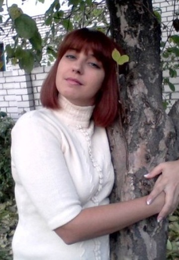 Моя фотография - Алёна, 39 из Киев (@alna1864)