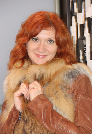 Моя фотография - Анастасия, 41 из Москва (@anastasiya7134)