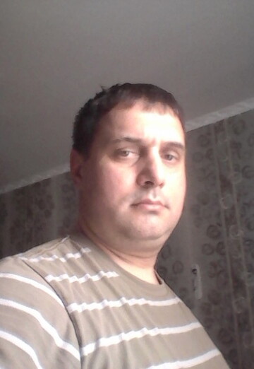 Моя фотография - Дмитрий, 54 из Джанкой (@dmitriy116656)