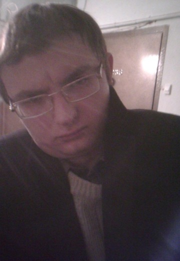 Моя фотография - Дмитрий, 39 из Рязань (@dmitriy23150)