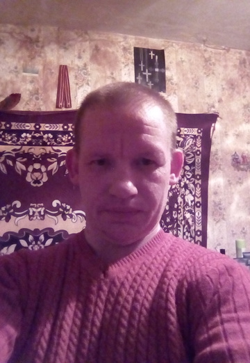 Моя фотография - Евгений, 34 из Бежецк (@evgeniy309454)