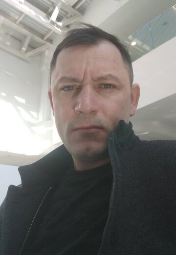 Моя фотография - Роман, 38 из Москва (@roman241258)