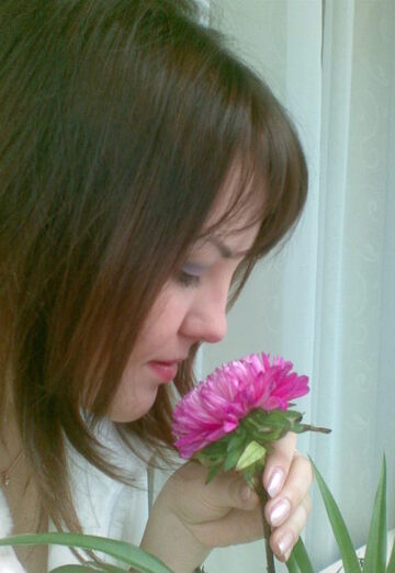 Моя фотография - Дина, 35 из Казань (@dina1305)