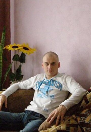 Моя фотография - Алекс, 42 из Киев (@aleks92438)