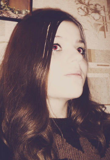 Моя фотография - Amy -Злата-, 32 из Бровары (@amyzlata)