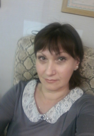Моя фотография - LARISA, 63 из Санкт-Петербург (@larisa26857)