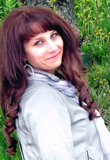 Моя фотография - Катринка, 36 из Гродно (@katrinka49)