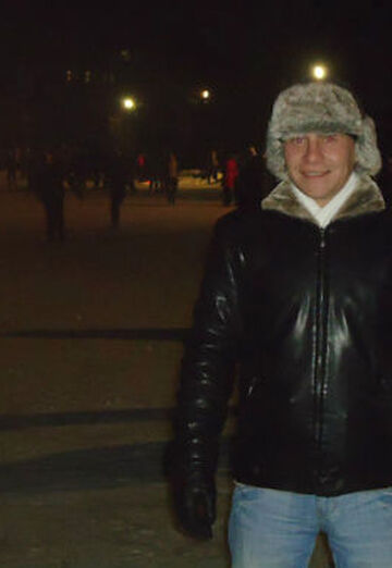 Моя фотография - сергей, 40 из Уфа (@sergey54804)