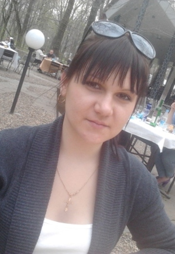 Моя фотография - Elena, 32 из Ростов-на-Дону (@elena24513)