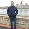Андрей, 36, г.Будапешт Андрей, 36, г.Будапешт