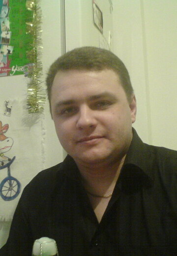 Моя фотография - Александр, 49 из Покачи (Тюменская обл.) (@aleksandr56278)