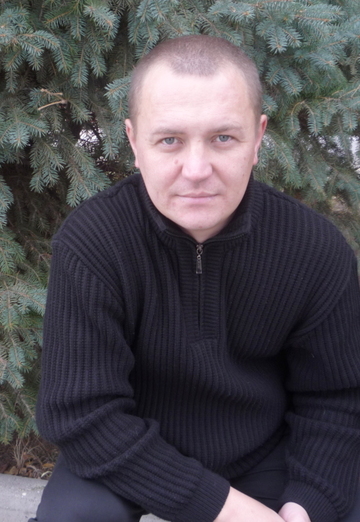Моя фотография - Андрей, 47 из Учалы (@andrey30278)