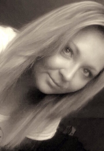 Моя фотография - Galya, 34 из Днепр (@galya380)