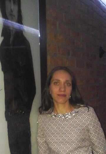 Моя фотография - Маргарита, 34 из Чита (@margarita18301)
