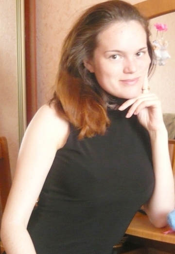 Моя фотография - Юлия, 36 из Уфа (@uliya11077)