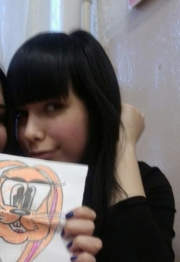 Моя фотография - Анастасия ♥♥♥, 31 из Омск (@anastasiya8269)