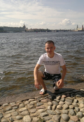 Моя фотография - Сергей, 39 из Обнинск (@highheels)