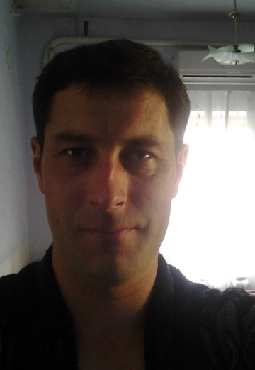 Моя фотография - Андрей, 45 из Днепр (@andrey148868)