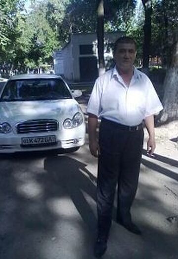 Моя фотография - Xajrrrulla, 65 из Ташкент (@id498385)