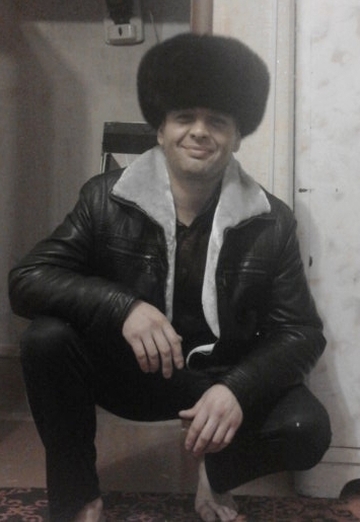 Моя фотография - Виталий, 49 из Иркутск (@egor2521)