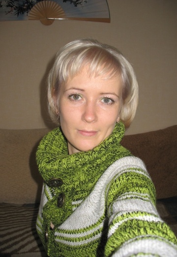 Моя фотография - Валентина, 40 из Екатеринбург (@valentina888)