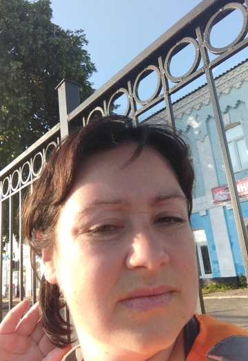 Моя фотография - Богдана, 35 из Прилуки (@bogdana1254)