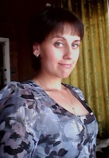 Моя фотография - Светлана, 35 из Заиграево (@svetlana189917)